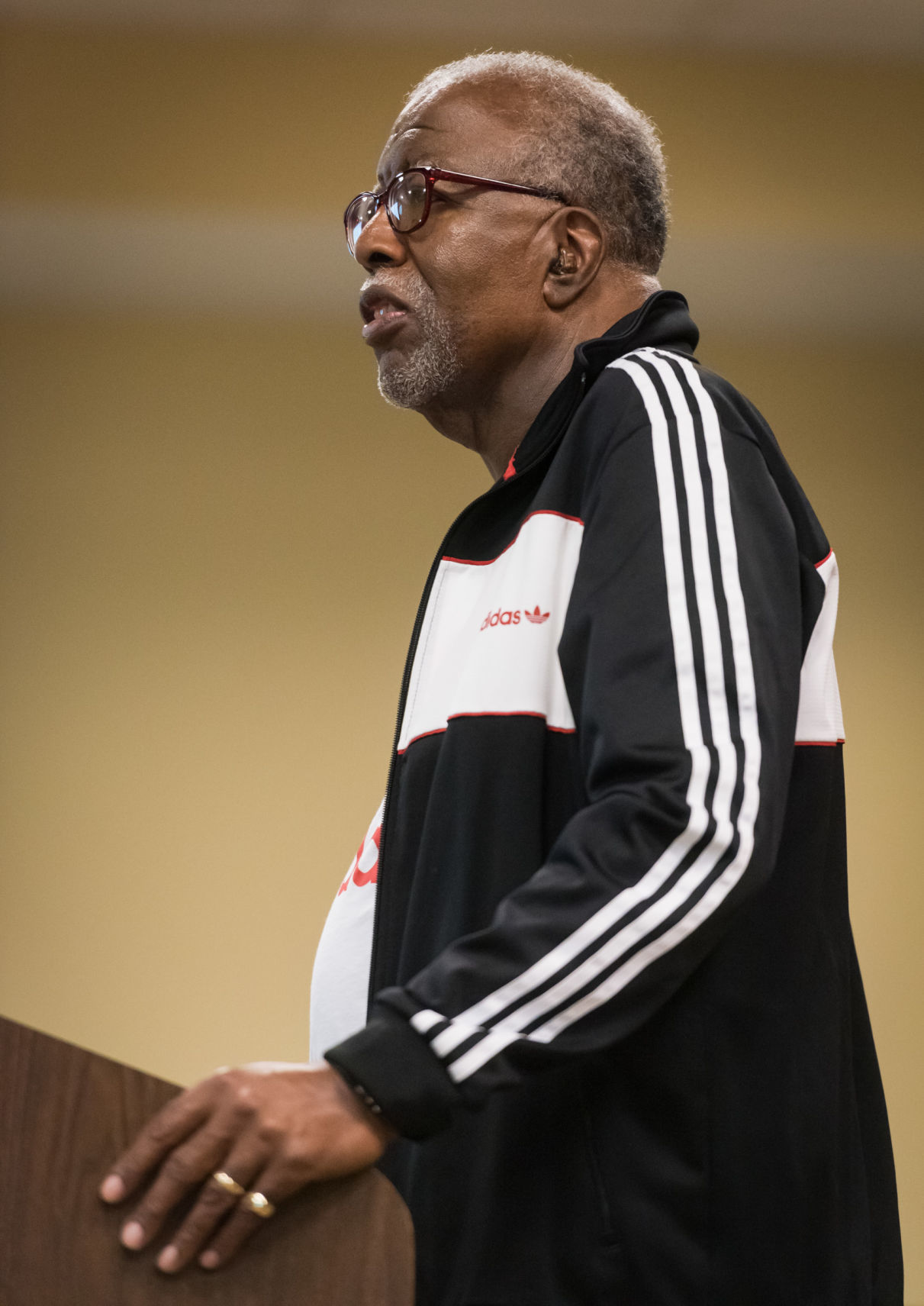 WS/FCS African American History Course